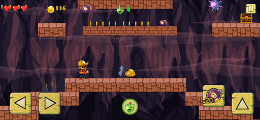 Super Meto - The Dreamers Adv