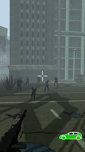 Survivor Gunner
