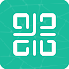 QRコードマスター[QRコード生成とQRコードスキャン] - Androidアプリ
