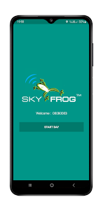Skyfrog Driver