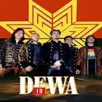 Cover Image of Download Dewa 19 Full Album 1.0 APK
