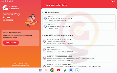 Screenshot image