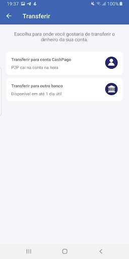 CashPago Screen 3
