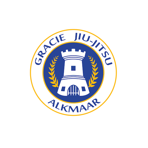 BJJ Alkmaar logo