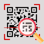 Cover Image of Download QR Code Scanner - Scan read QR Code Barcode 1.0.5 APK