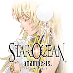 Cover Image of Download STAR OCEAN -anamnesis- 3.8.0 APK