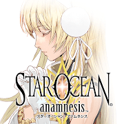 STAR OCEAN -anamnesis-  Icon