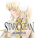 STAR OCEAN -anamnesis- 3.2.1 APK Descargar