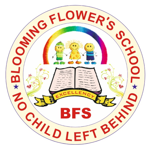 Blooming Flower's School 1.3.0 Icon