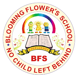 「Blooming Flower's School」のアイコン画像