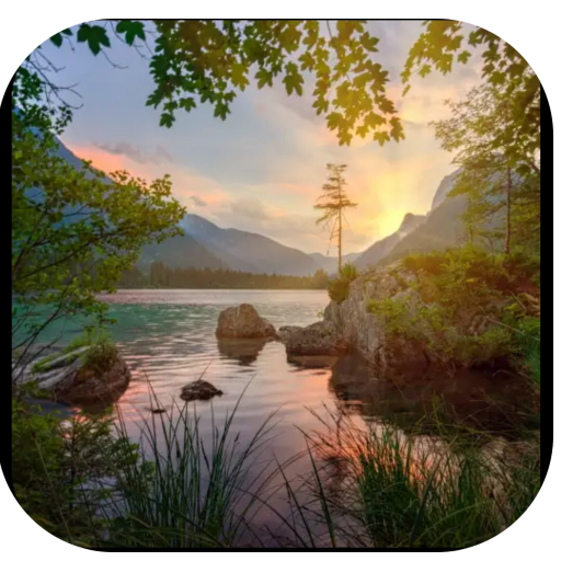 Landscape wallpapers 2024 4k Apps on Google Play