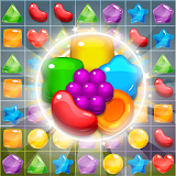 Candy Gummy icon