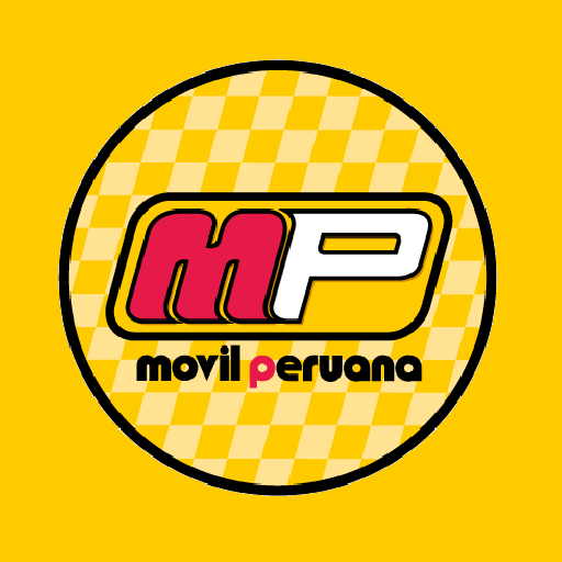 Movil Peruana Conductor 4.4.6 Icon