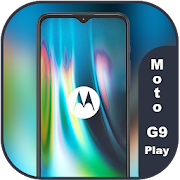 Theme for Moto G9 play
