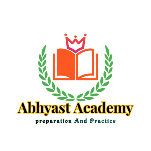Abhyast Academy logo
