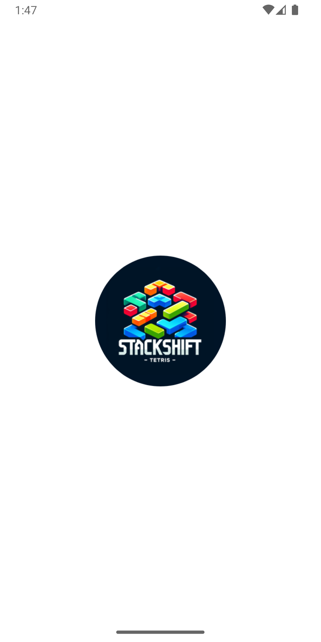 Stack Shift - Tetris Game Boy