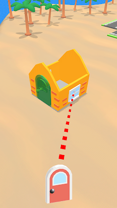 Laser Builder - Screenshot 4