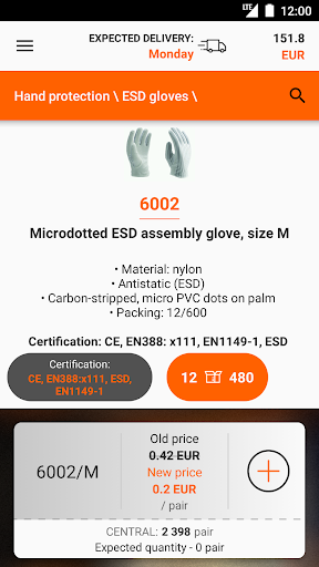 Rock Safety Screenshot 2 - AppWisp.com