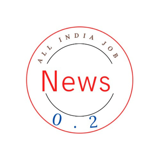All india job news 0.2 logo