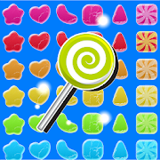 Sweet Candy Fever  Icon