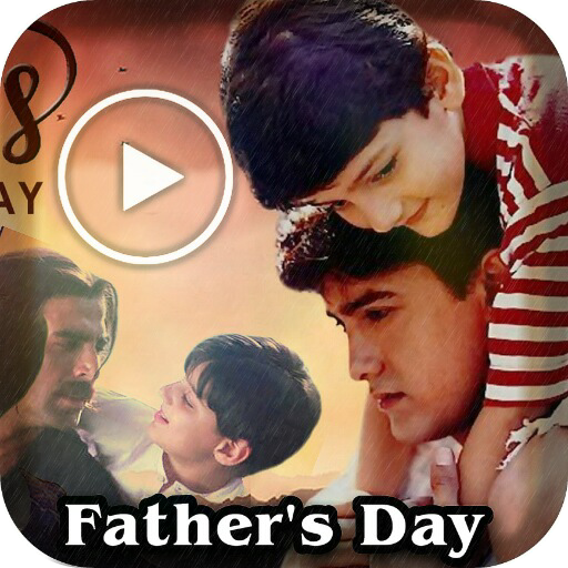 coolest Fathers Day video