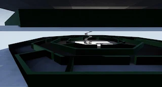 The Great Attractor - Screenshot 2