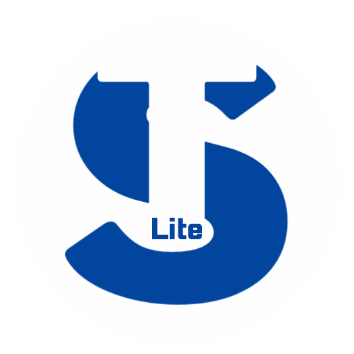 Spestalk Lite logo