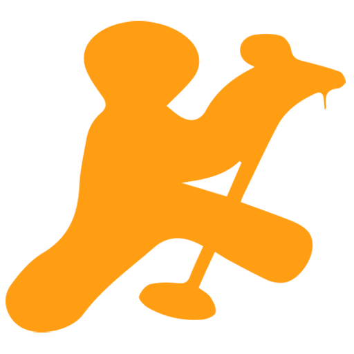 List KaraokeMedia ProX logo