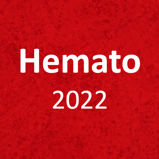 Logo manual de hematología 2022