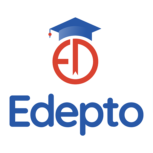 Edepto logo