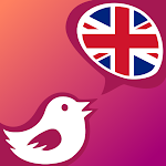 Cover Image of Download English Grammar and Vocabulary 1.0.0 APK