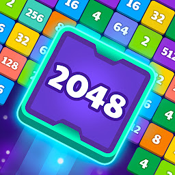 Icon image Happy Puzzle™ Shoot Block 2048