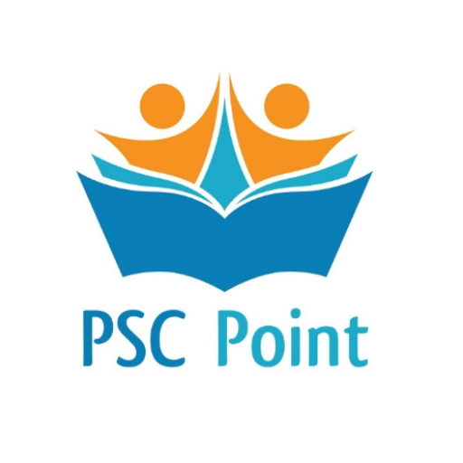 PSC Point logo
