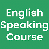 English Speaking Course 30 day icon