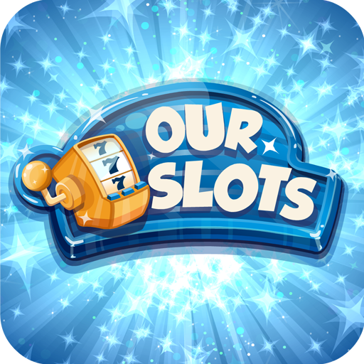 Our Slots - Casino logo