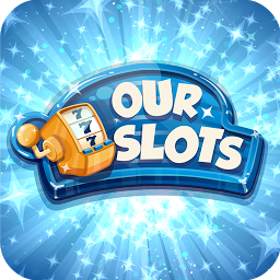 Icon image Our Slots - Casino