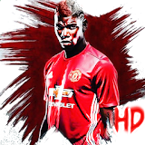 Pogba Wallpapers New icon