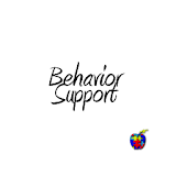 Behavior Support  for Autism icon