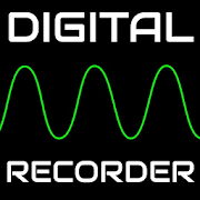 Top 30 Tools Apps Like Digital Audio Recorder - Best Alternatives