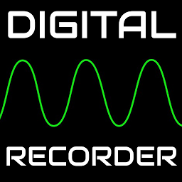 Icon image Digital Audio Recorder