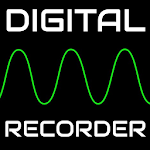 Digital Audio Recorder Apk