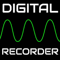 Digital Audio Recorder