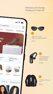 Wholee – Online Shopping App 7.10.8 2