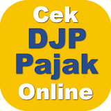 e-Billing DJP Pajak Online icon