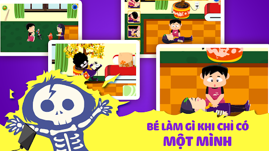 Ảnh chụp màn hình