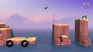 Flip Range 2 - Screenshot 1