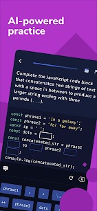 Codecademy Go 3