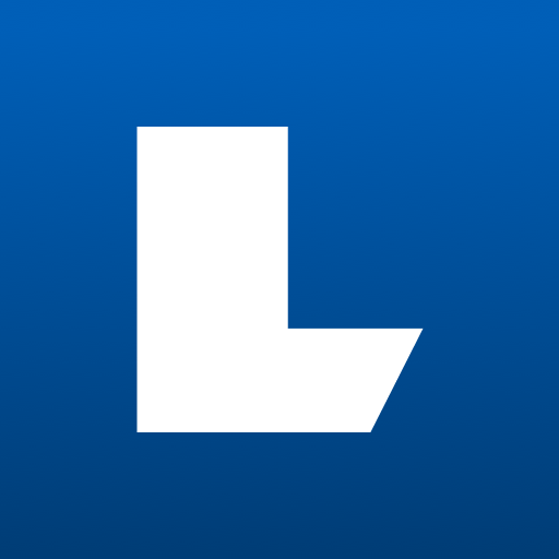 LAFCU Mobile logo