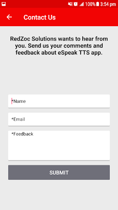 eSpeak NG Text-to-Speechのおすすめ画像3
