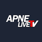 Cover Image of Скачать Apne Live Tv  APK